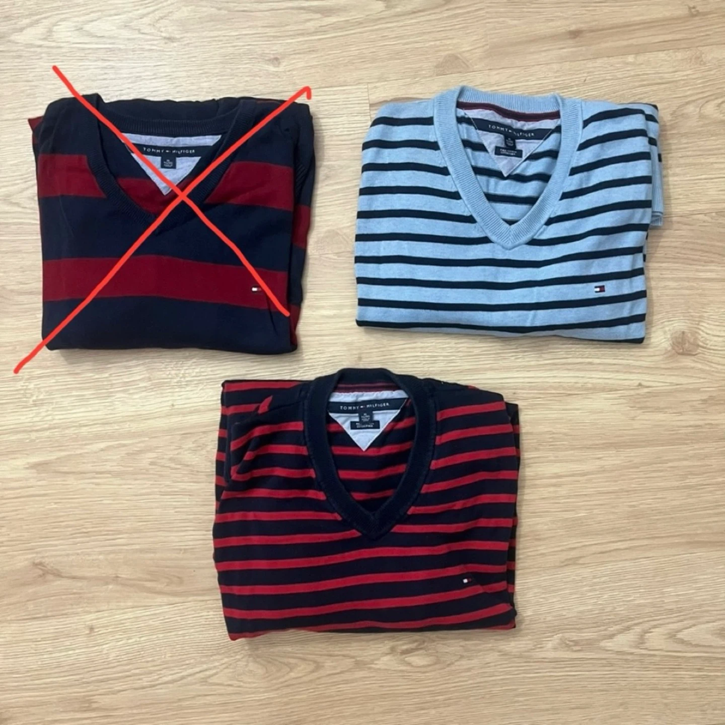 $10 EACH: Size XL Men’s Sweater - photo 2