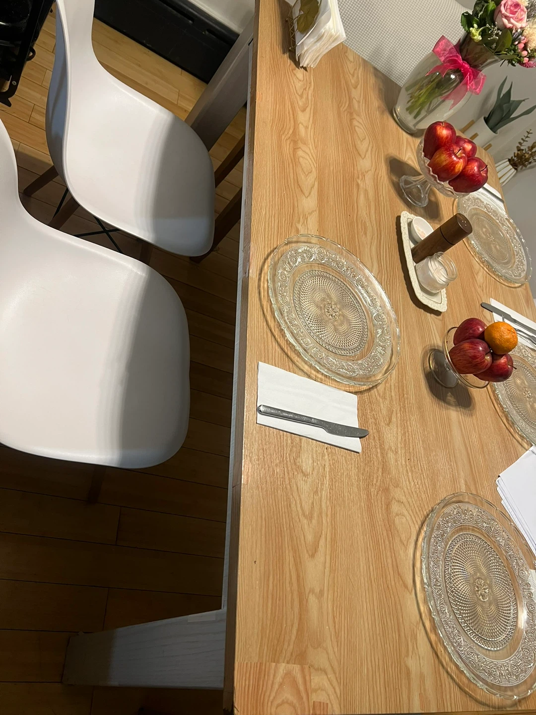 40 Dining Table - photo 3