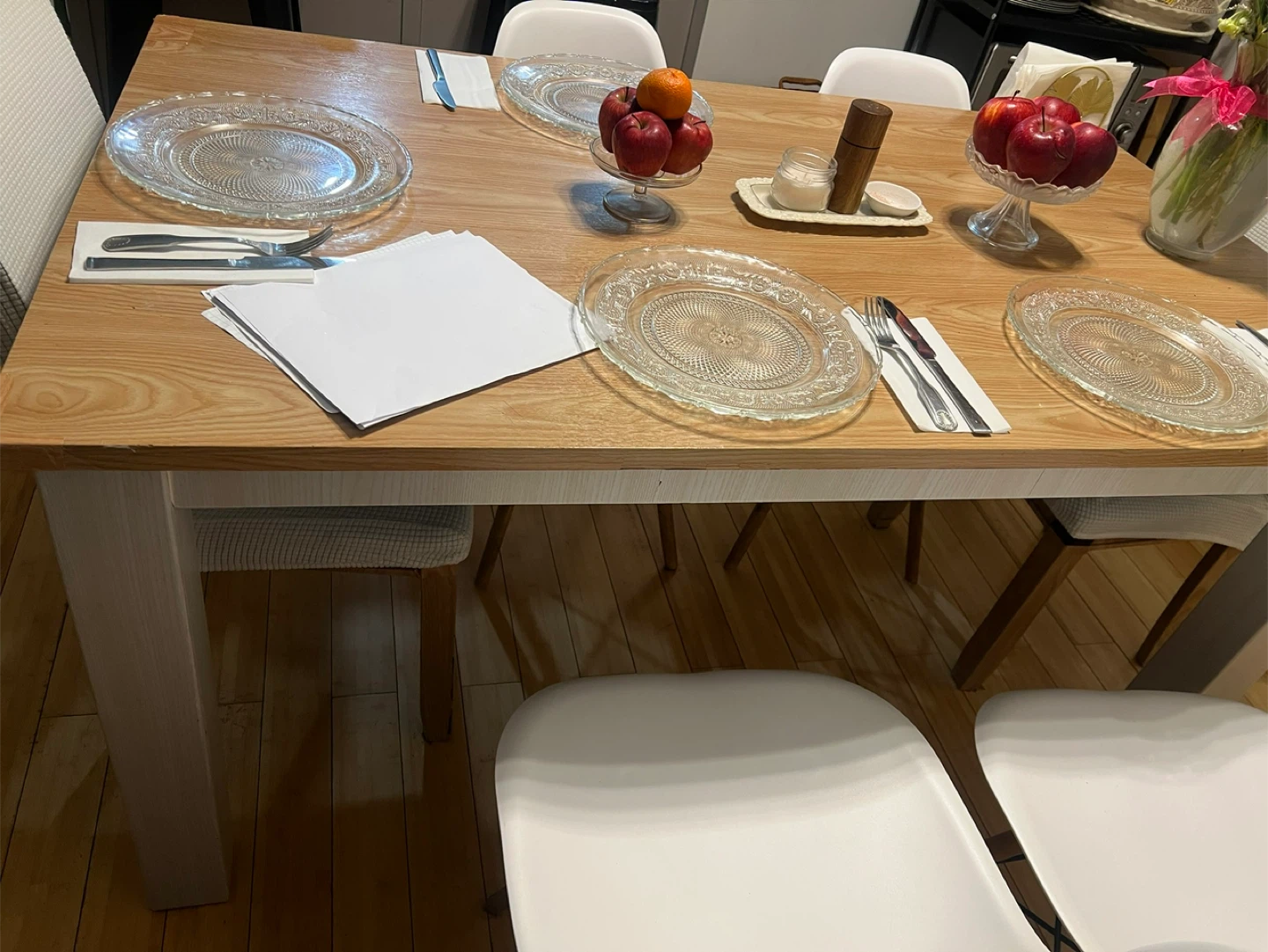 40 Dining Table - photo 2