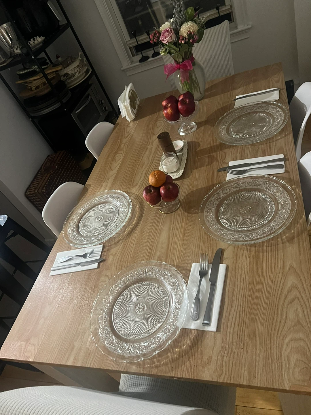 40 Dining Table - photo 4