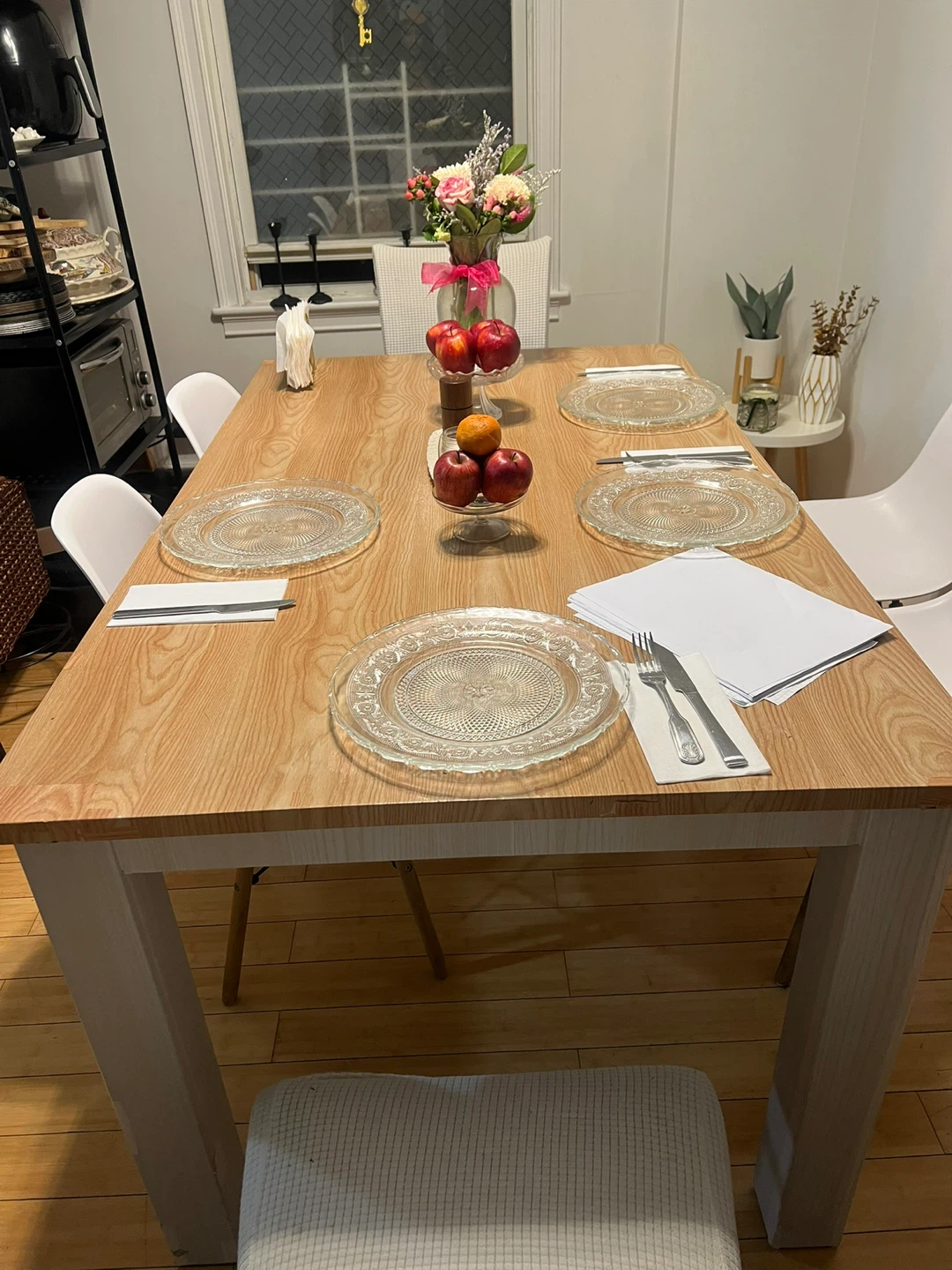 40 Dining Table