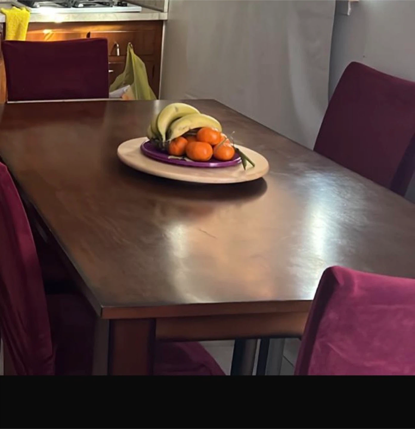 40 Dining Table - photo 5