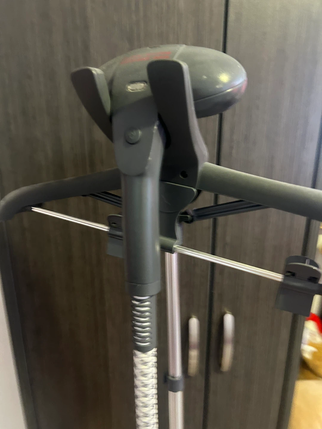 Conair Garment Steamer - photo 3