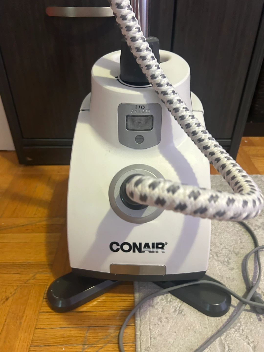 Conair Garment Steamer - photo 2