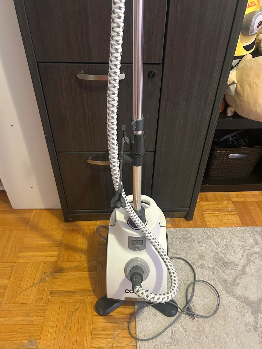 Conair Garment Steamer - photo 4