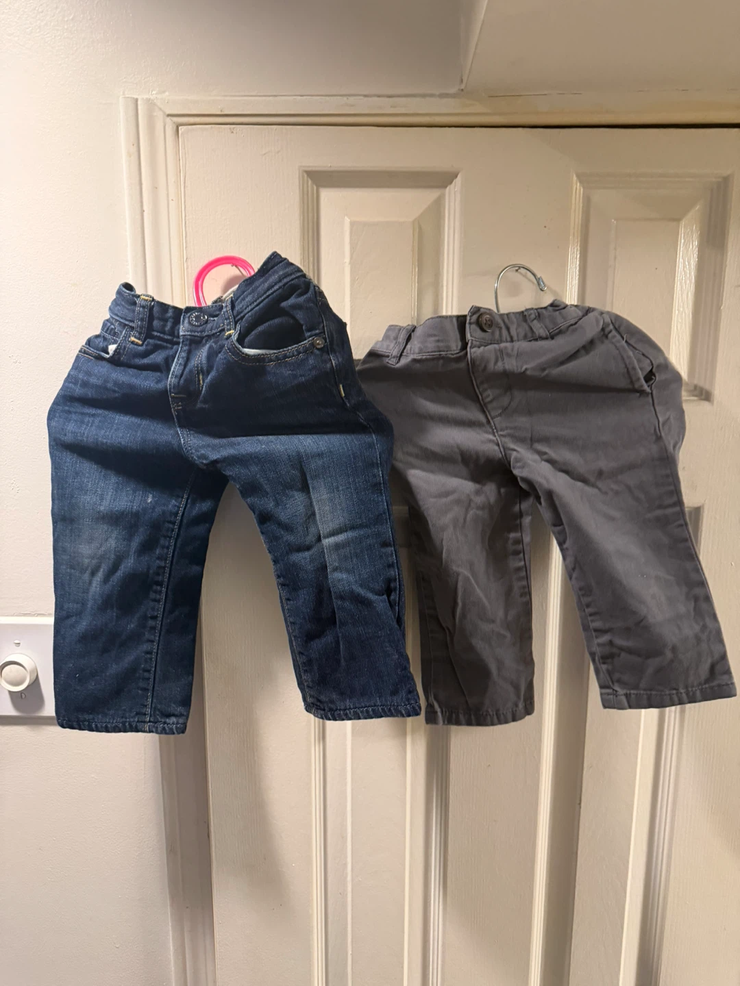 Bundle Assorted Toddler Jeans and Pants - photo 5