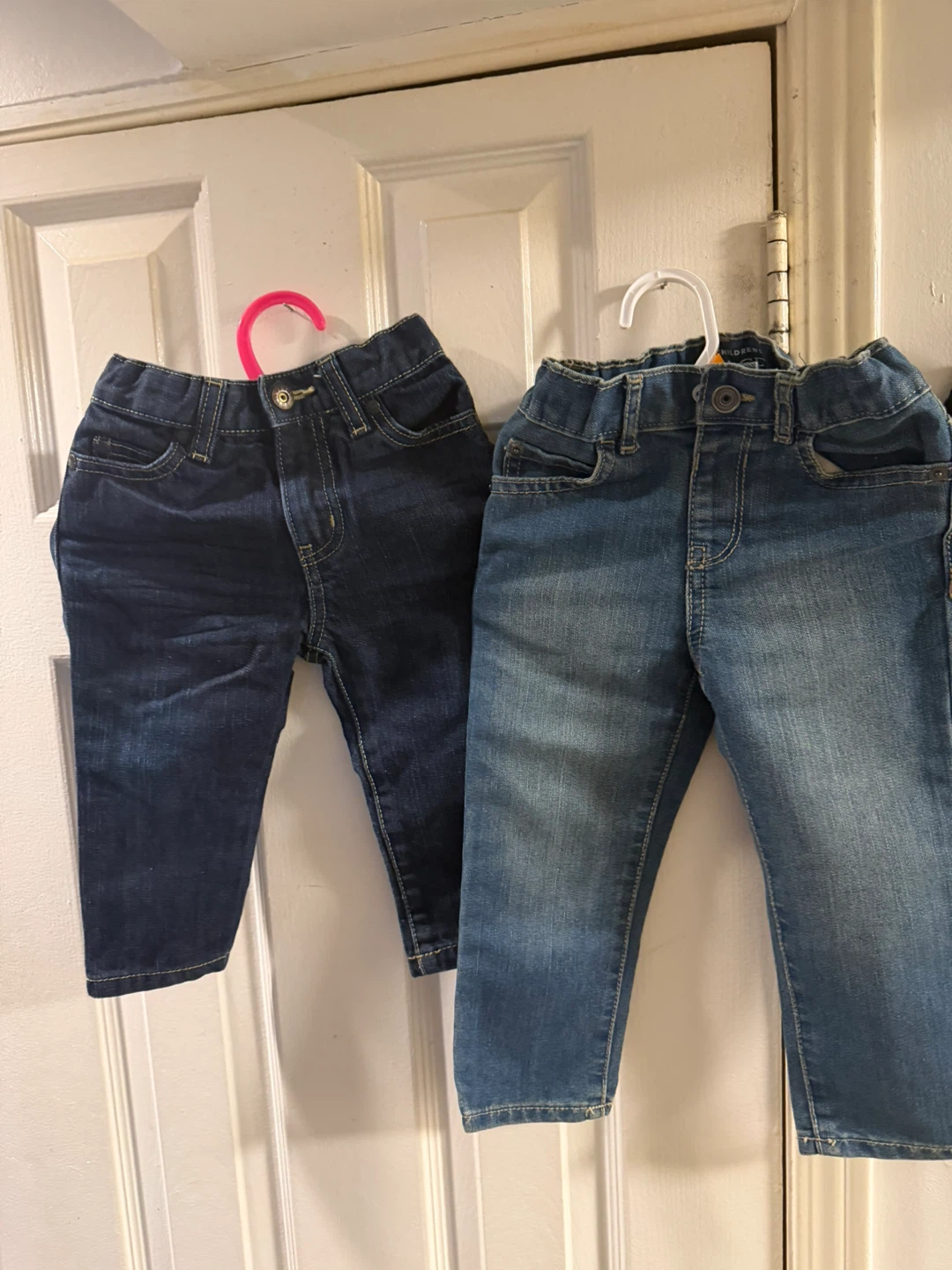 Bundle Assorted Toddler Jeans and Pants - photo 2