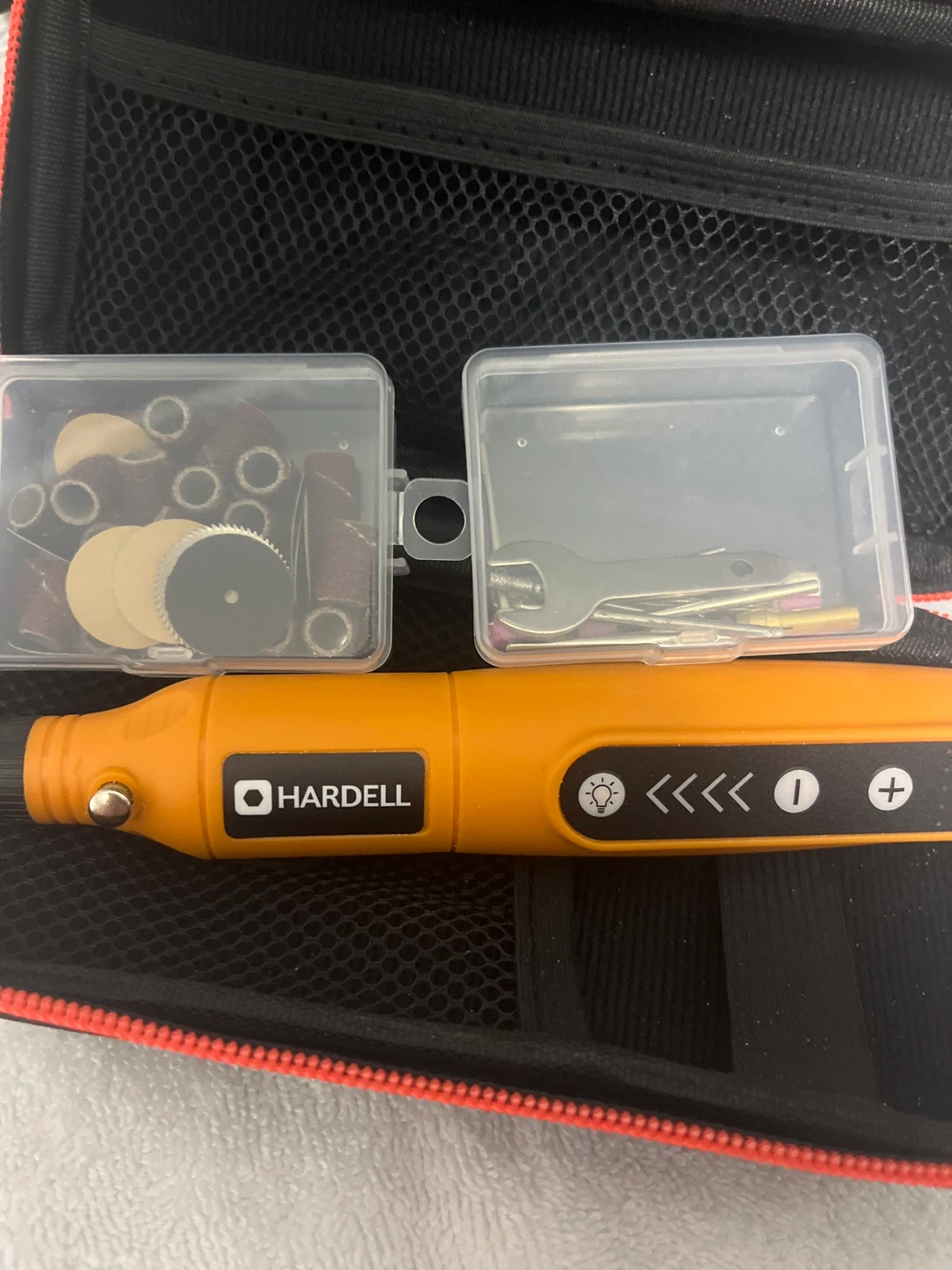 Dremel kit - photo 2