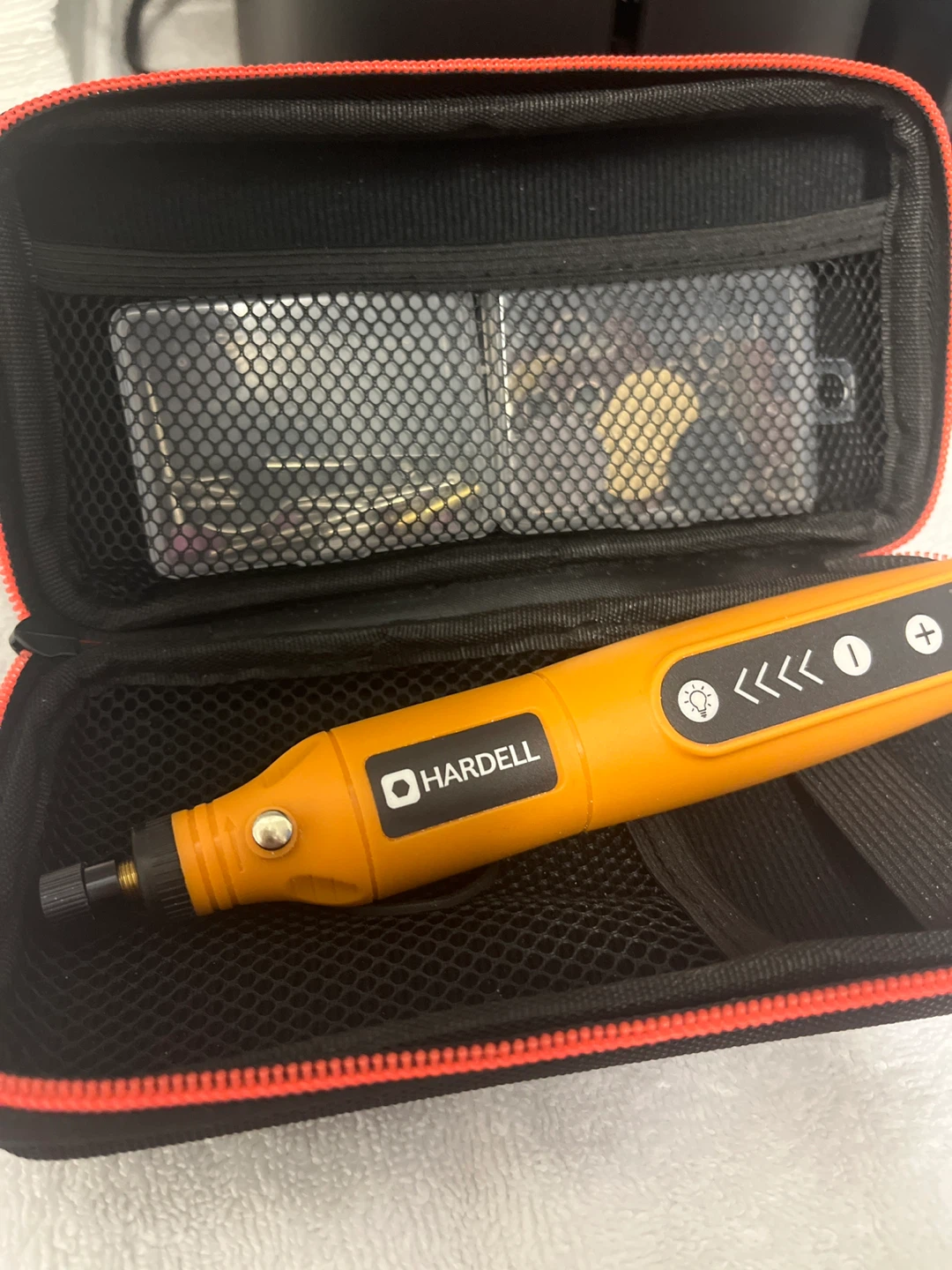 Dremel kit