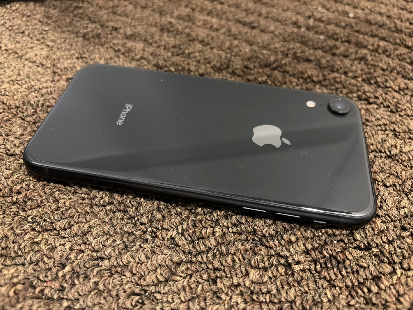 Apple iPhone - Black - photo 2