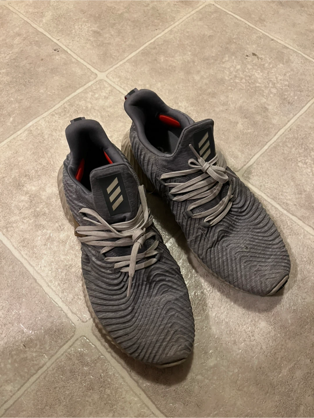 Adidas Boost men’s size 10