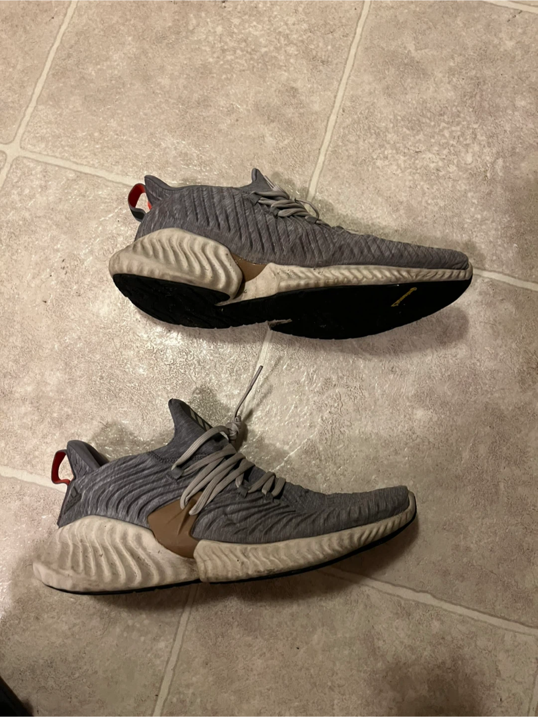 Adidas Boost men’s size 10 - photo 2
