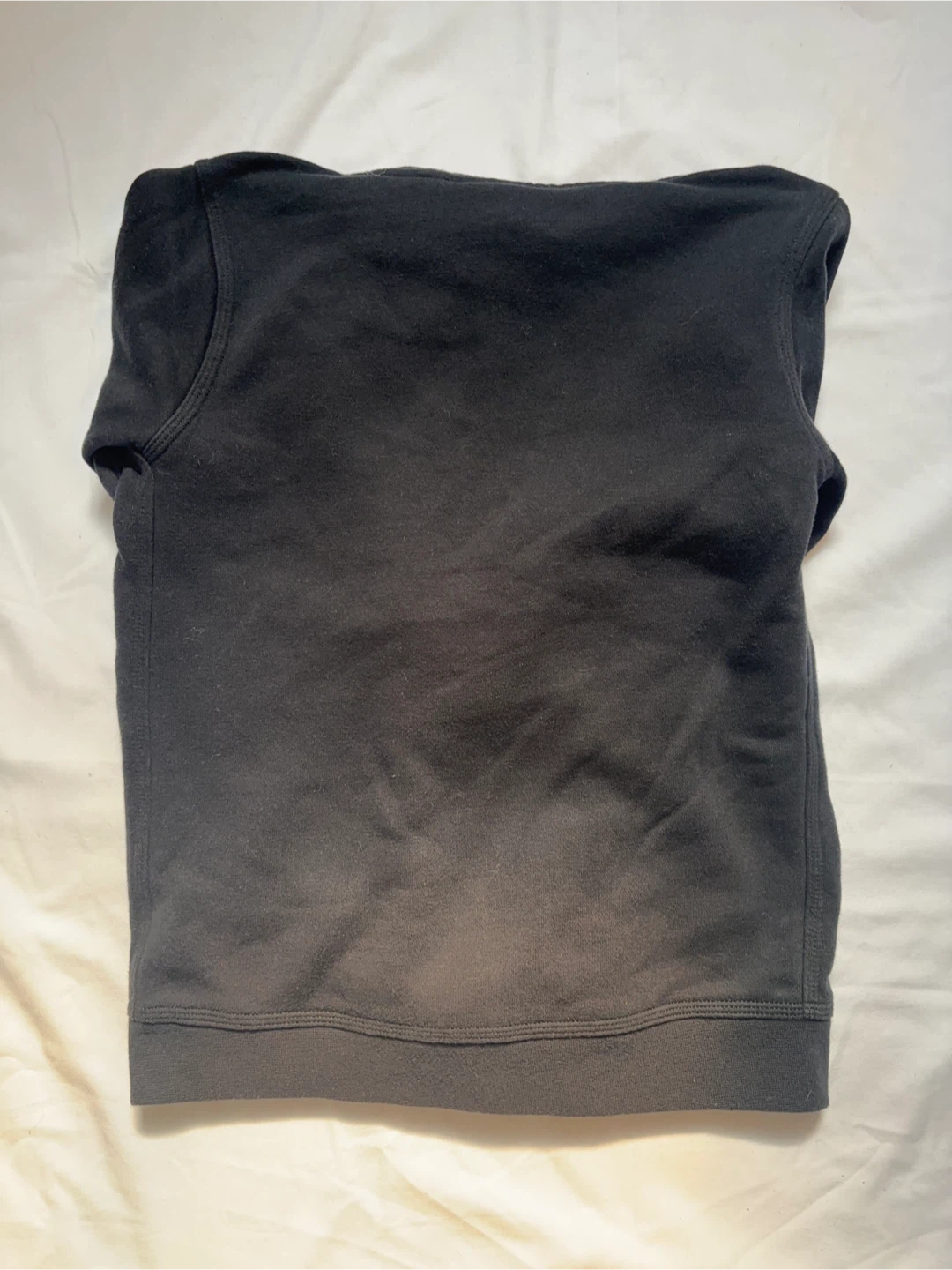 Nike Sportswear Club Fleece Pullover Hoodie-Size M - photo 4