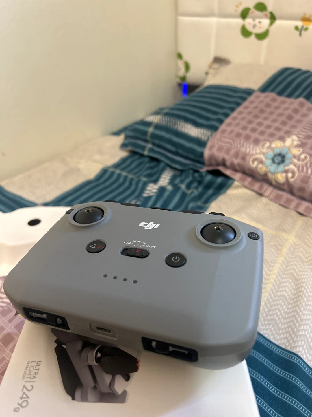DJI Mini 3 Drone - photo 3