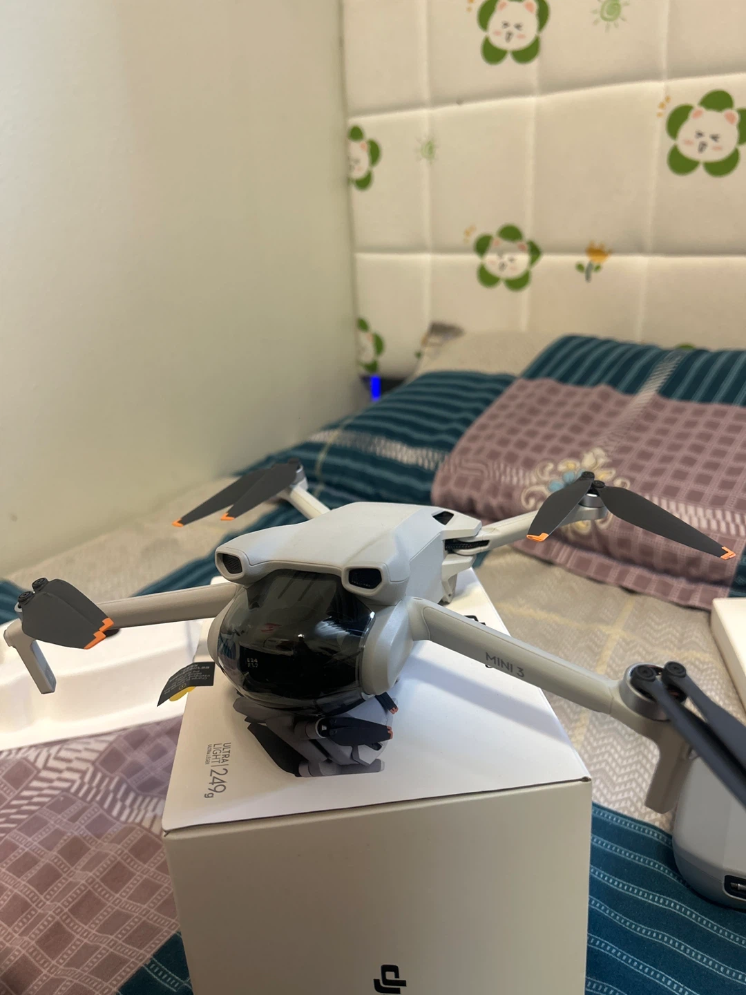 DJI Mini 3 Drone - photo 2