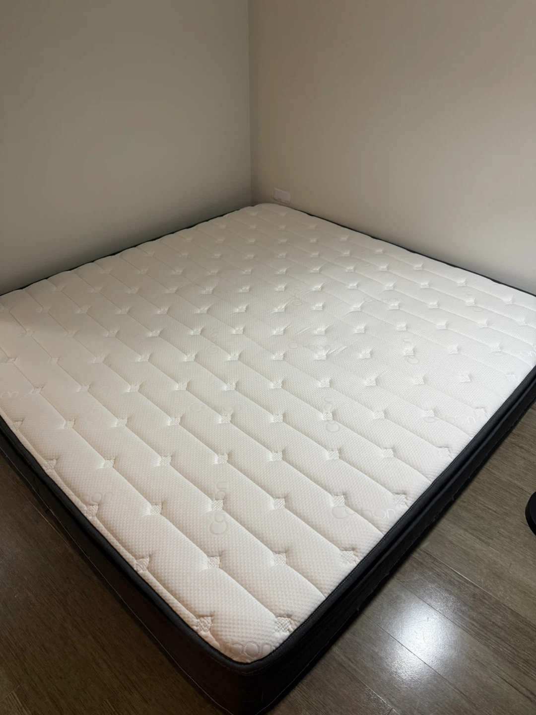 King Size Hybrid Mattress