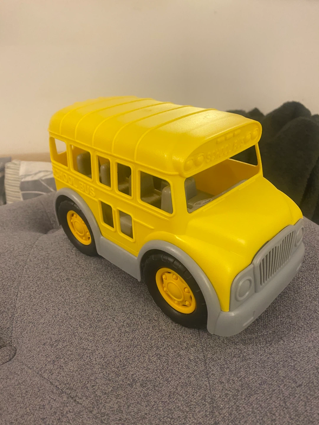Mega Bloks, truck, school bus - photo 4