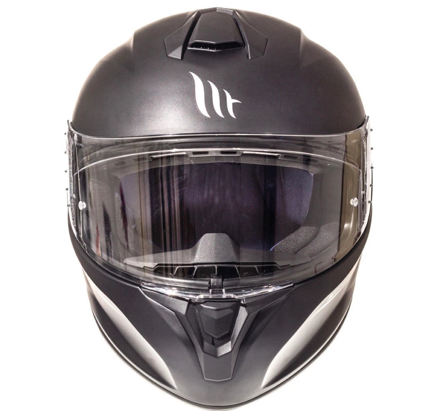 MT Helmets Full Face Motorcycle Helmet
