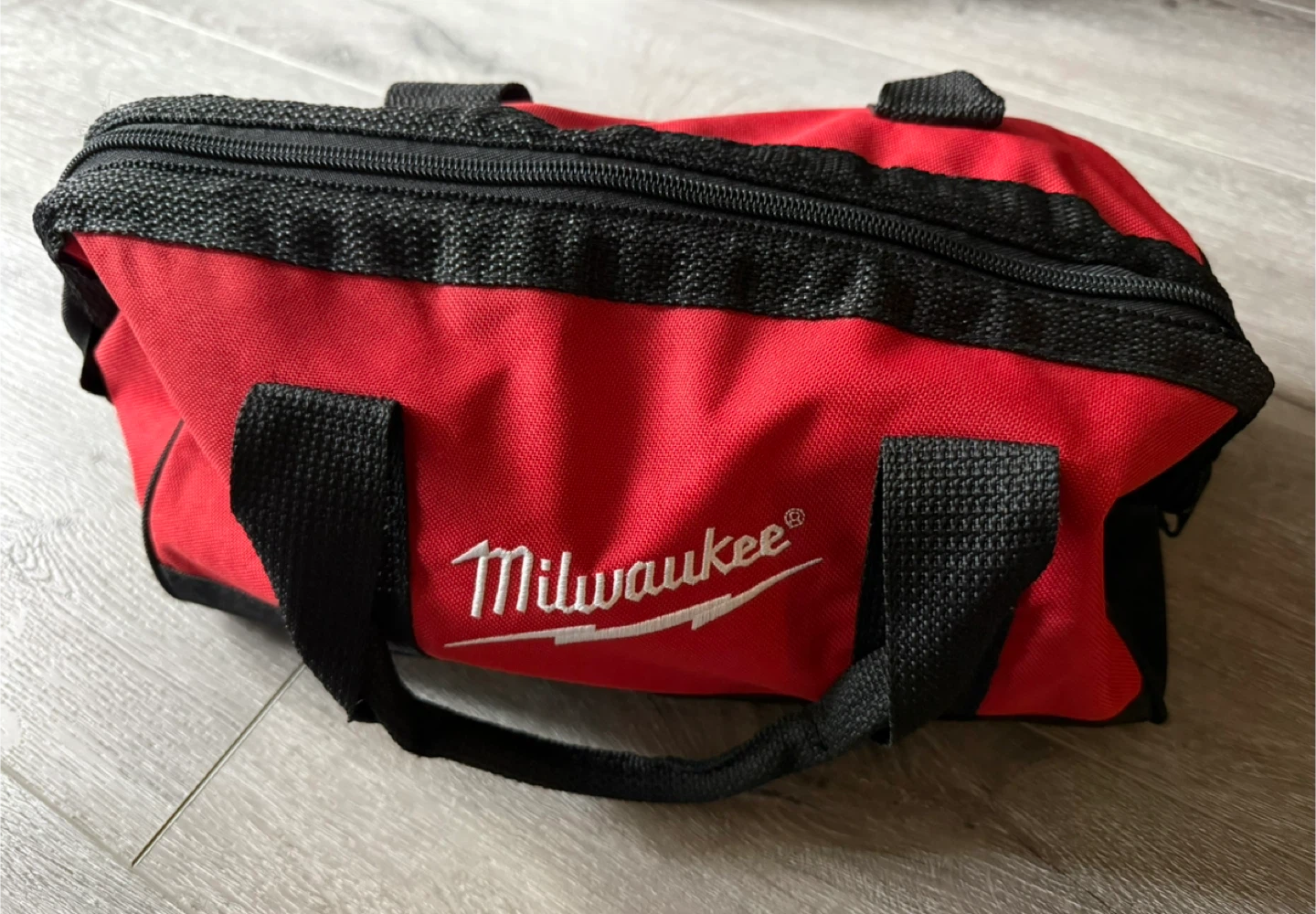 Milwaukee 2494-22 M12™ Cordless 2-Tool Combo Kit - photo 4