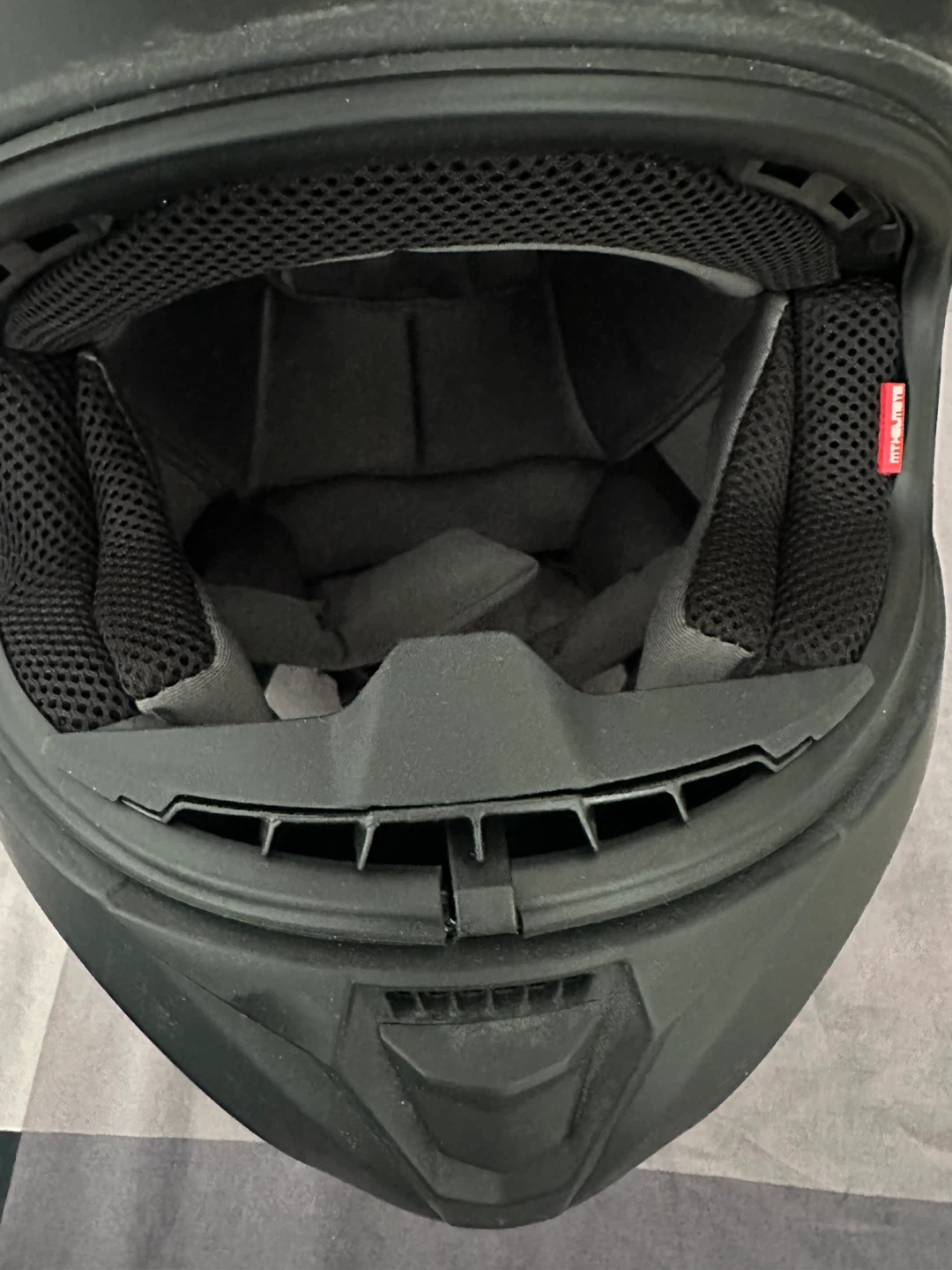 MT Helmets Full Face Motorcycle Helmet - photo 2