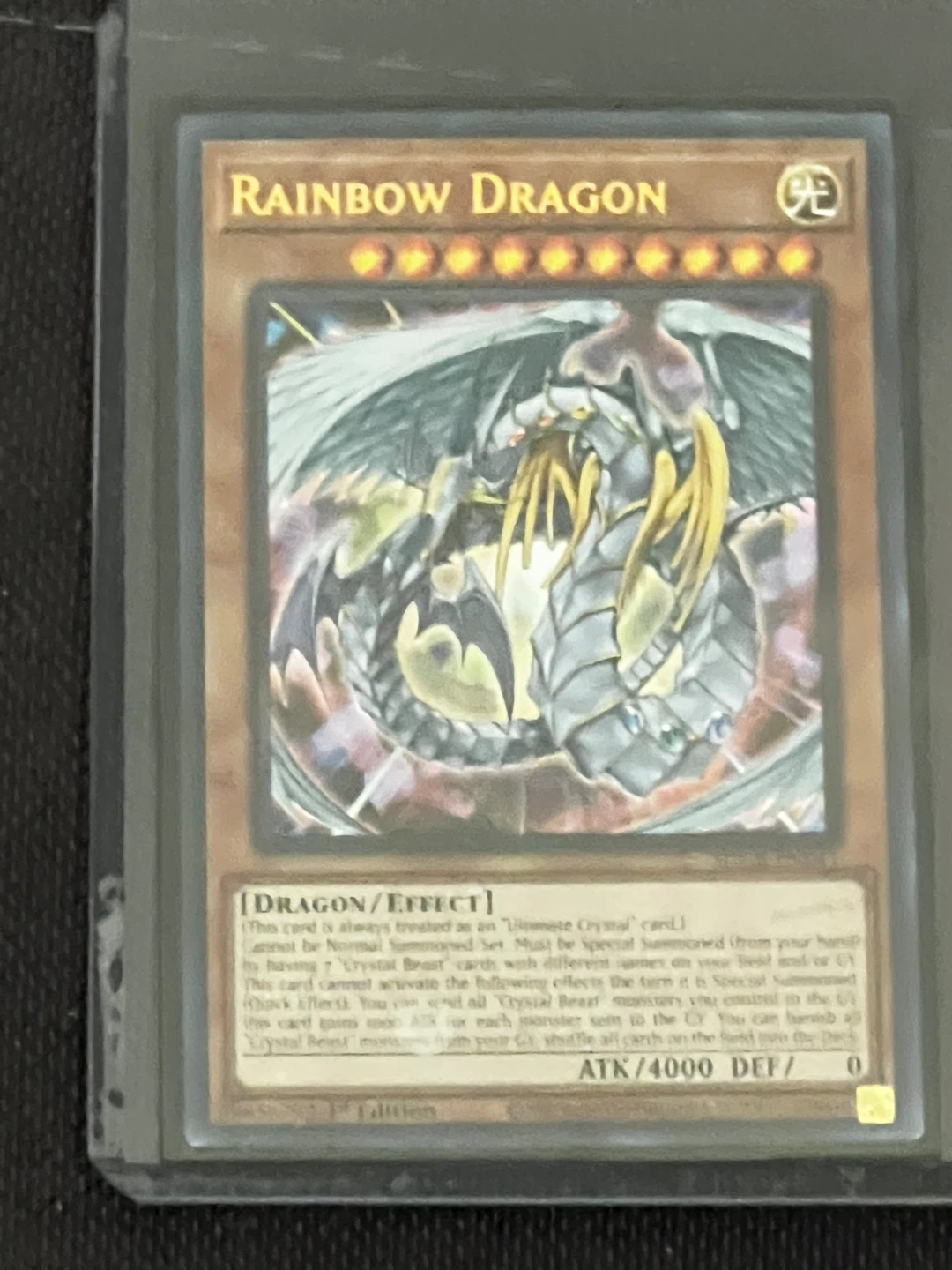 Yu-Gi-Oh! Trading Card Game Lot - photo 5