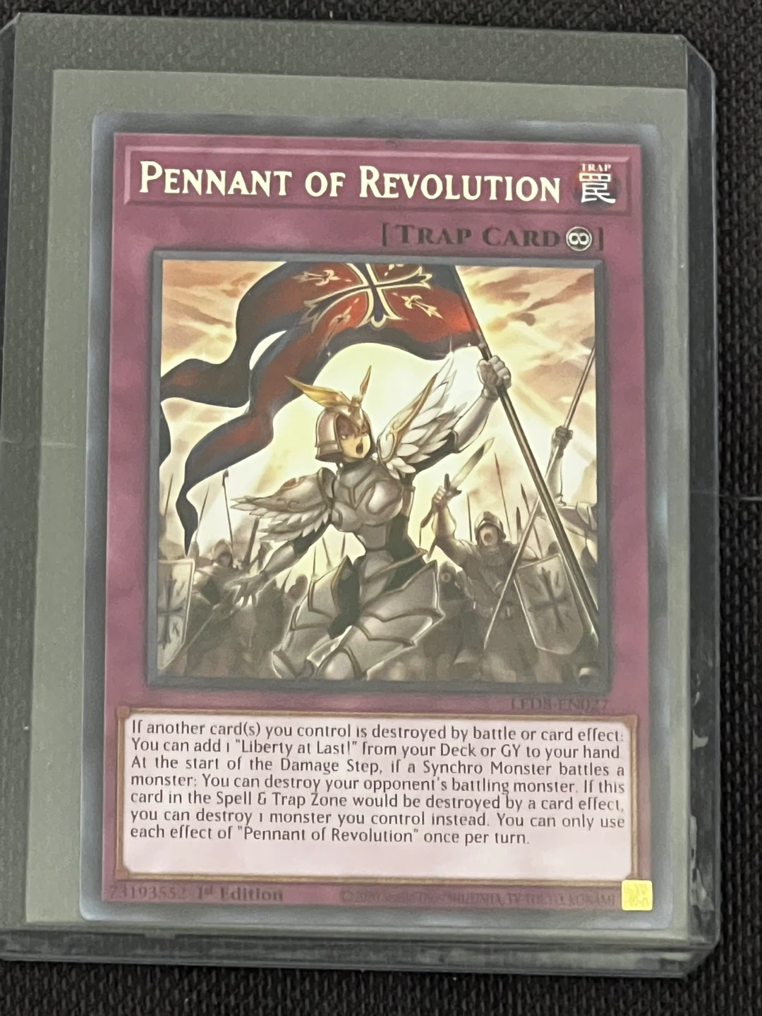 Yu-Gi-Oh! Trading Card Game Lot - photo 2