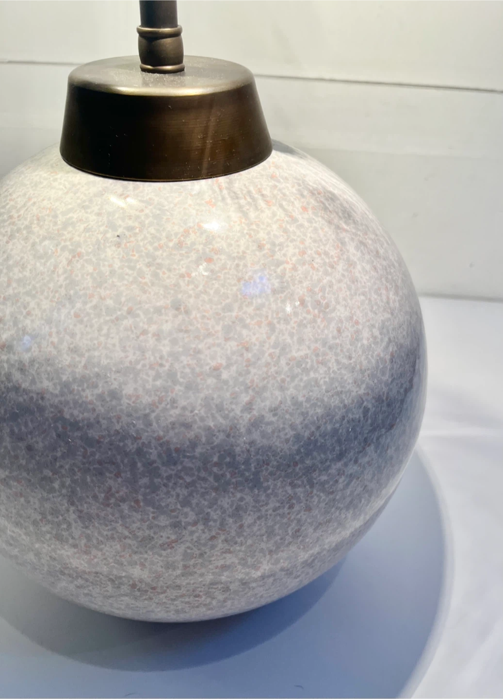 Gorgeous classic curated table lamp - photo 2