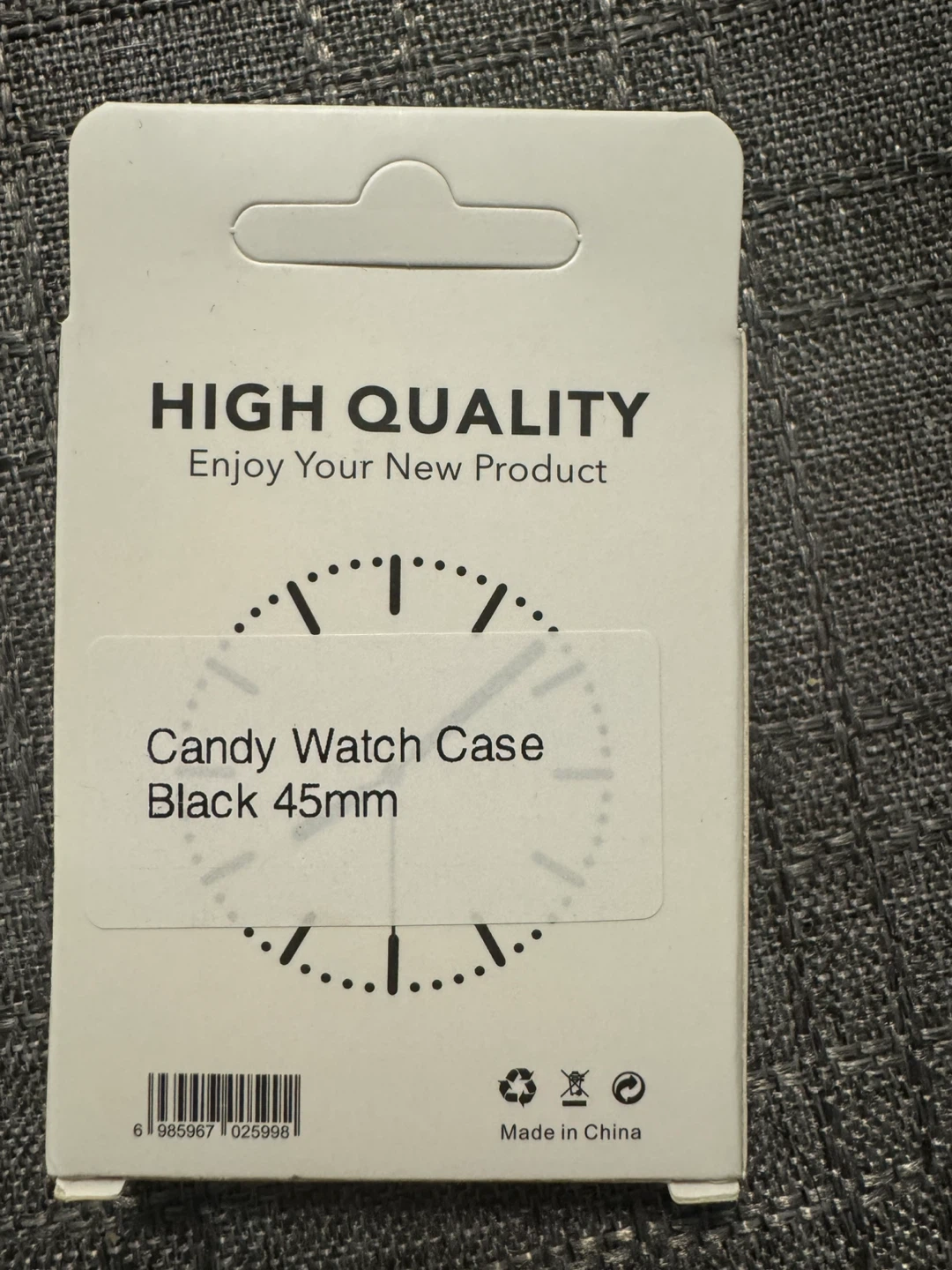 Watch Bands and Case for Apple Watch - photo 5