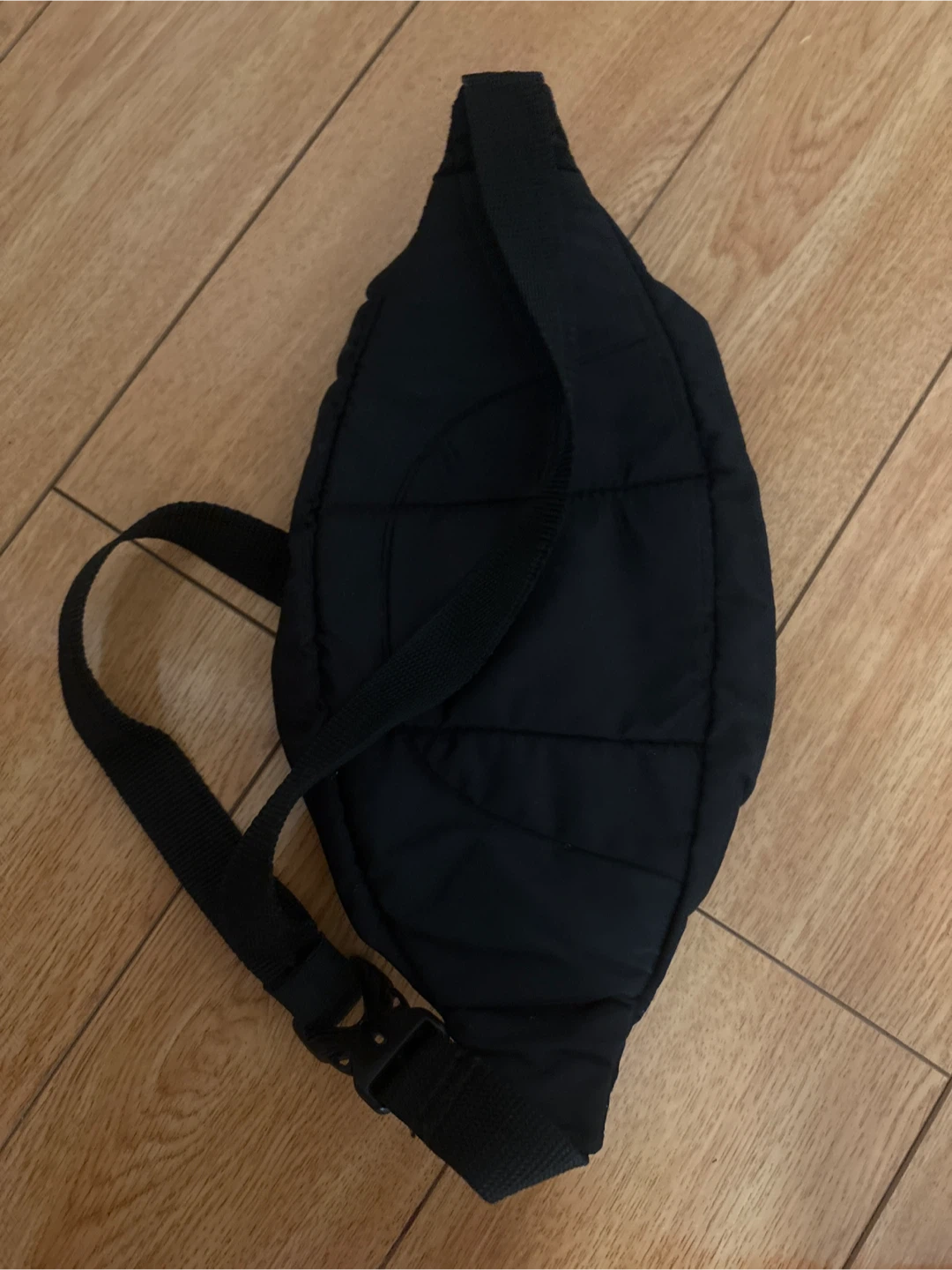 Adidas Black Fanny Pack - photo 2