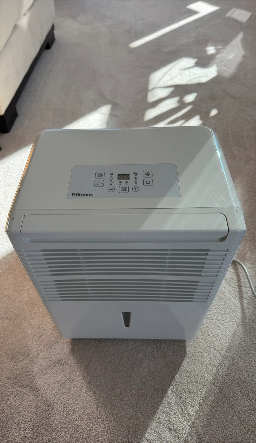 Premiere Dehumidifier
