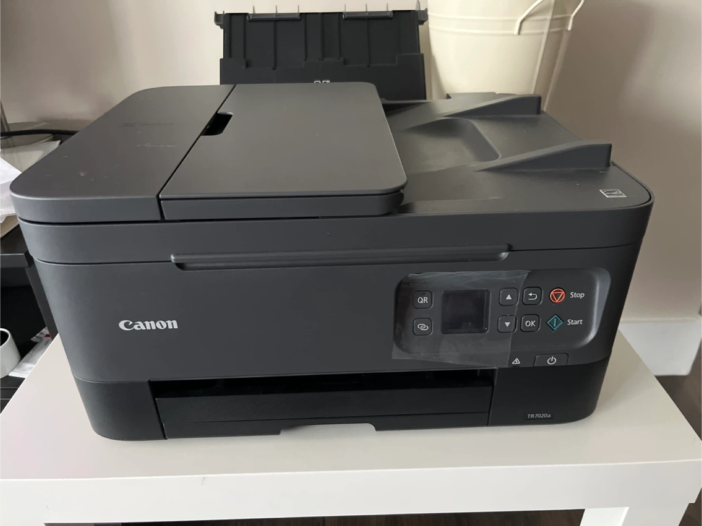Canon TR7020a All-In-One Printer