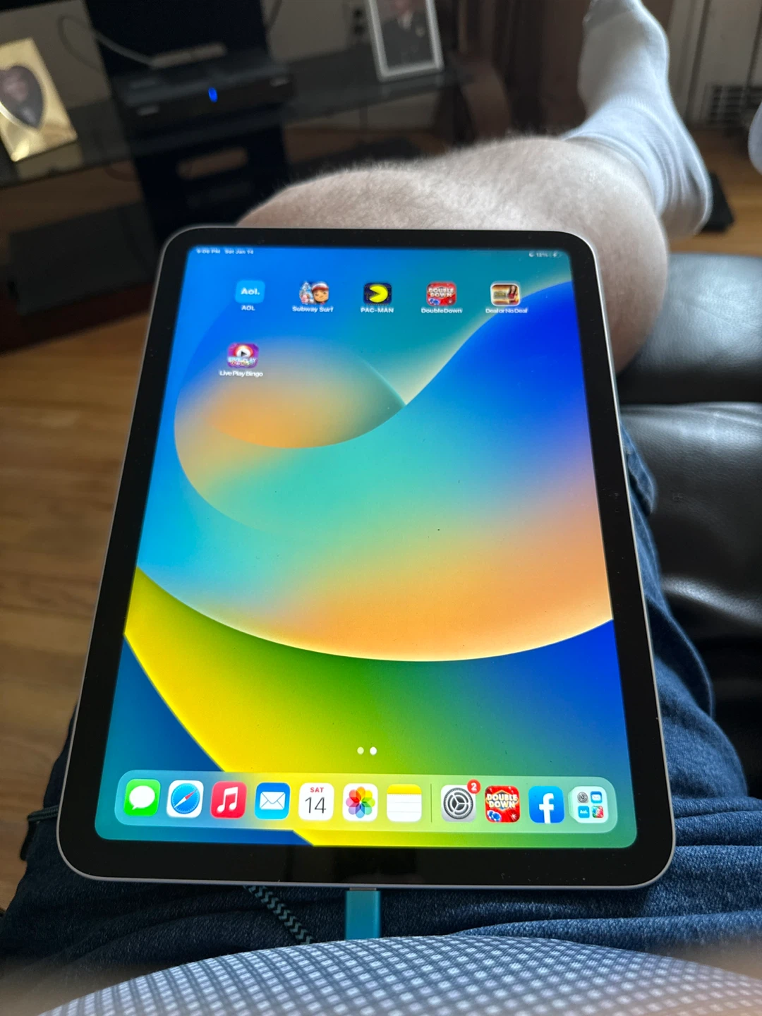 Apple iPad Mini
