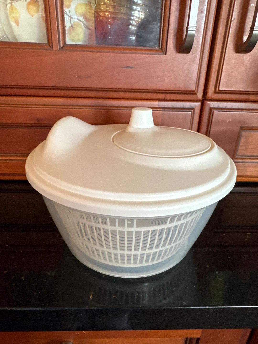 Ikea Salad Spinner