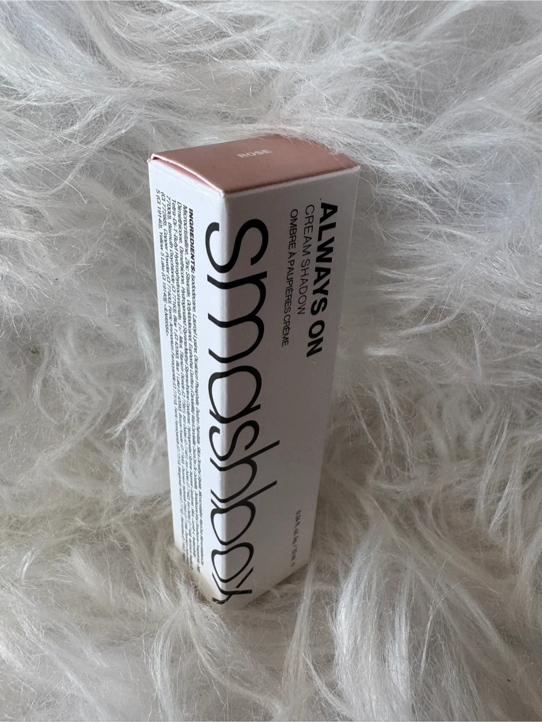 Smashbox Always On Cream Shadow - Rose - photo 2