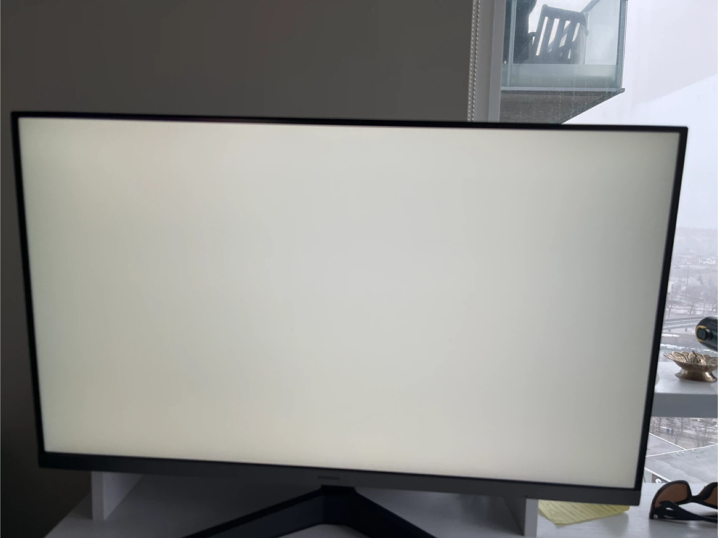 Samsung S27C330GAN 27" Monitor