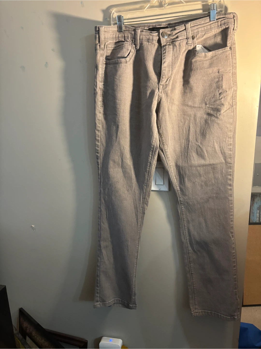 Ethanol Jeans - Size 34/32