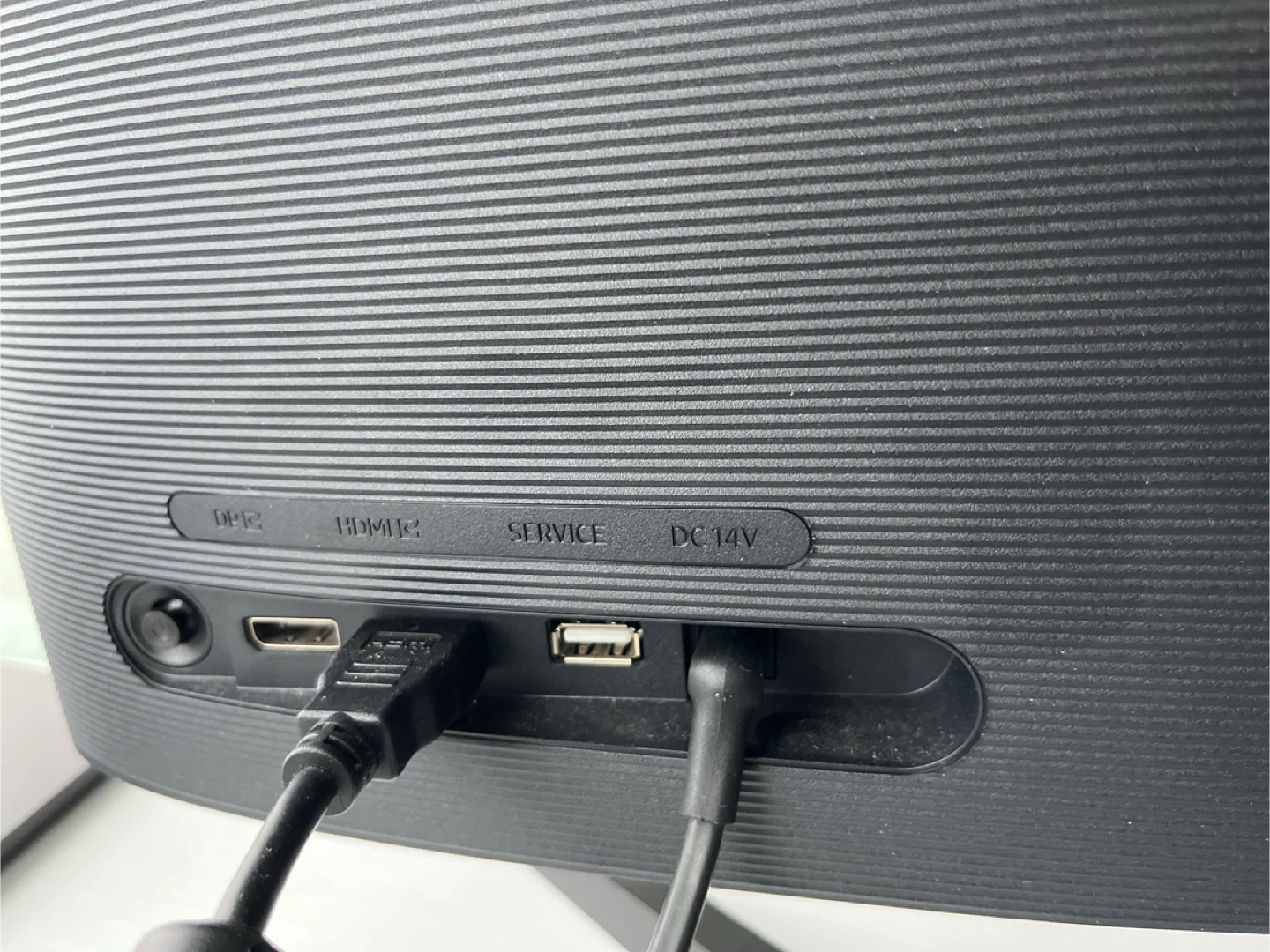 Samsung S27C330GAN 27" Monitor - photo 3