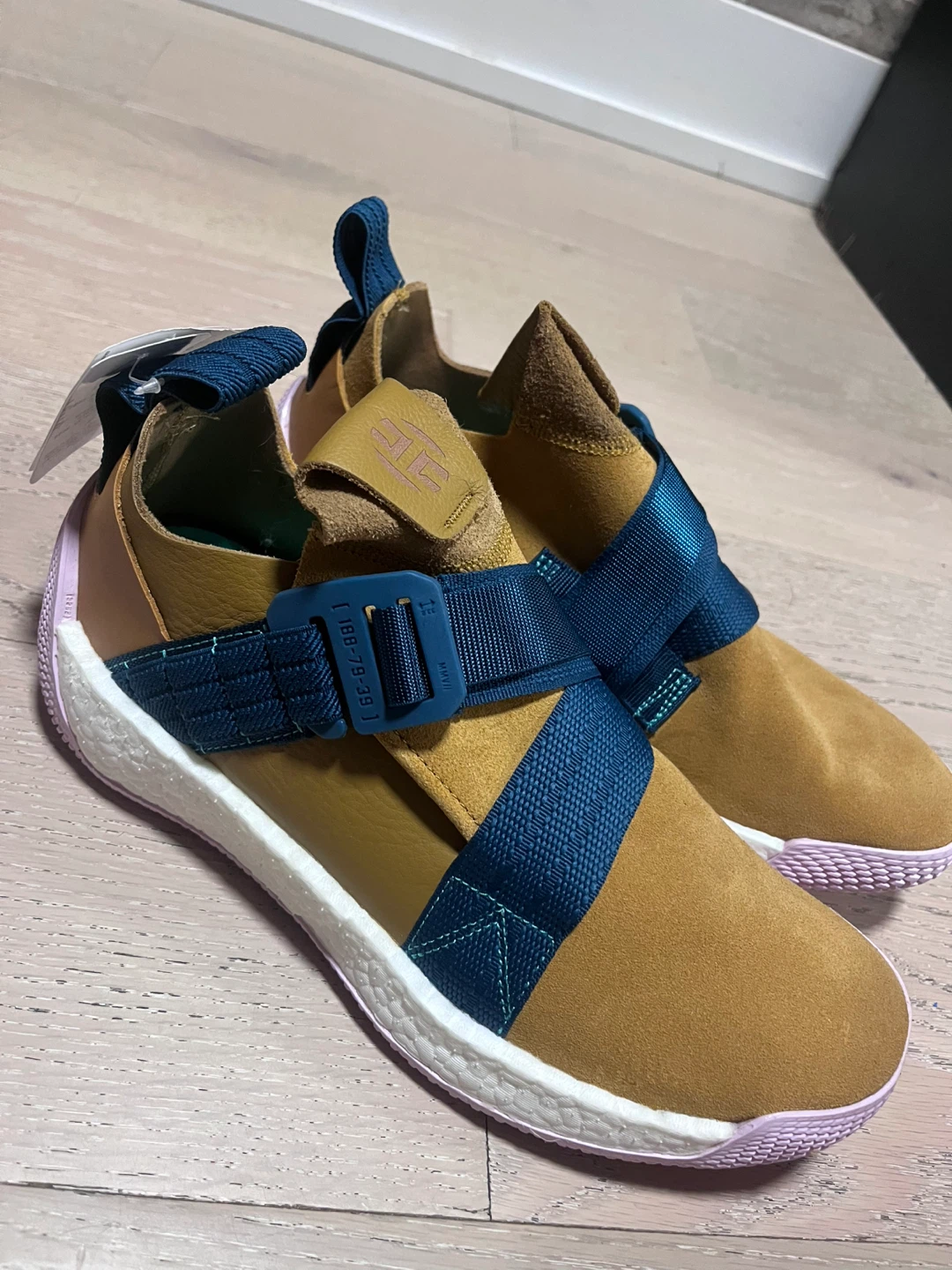 Adidas shoes for men’s