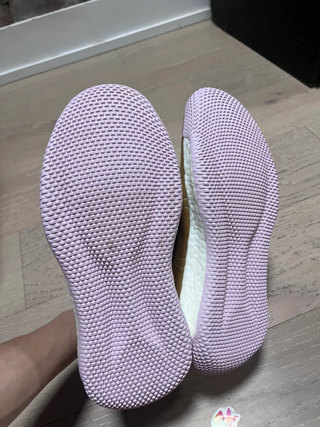 Adidas shoes for men’s - photo 2