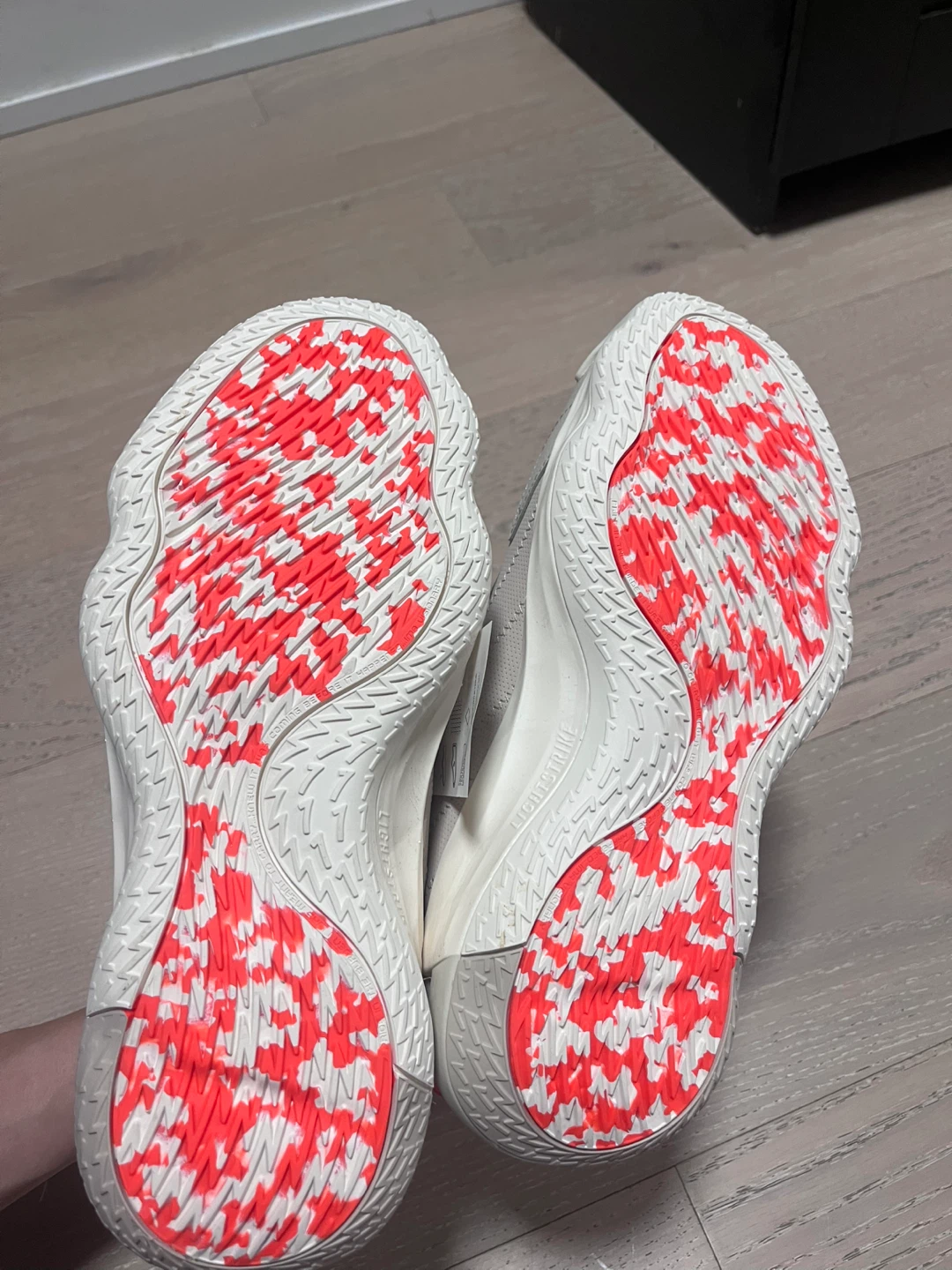 Adidas shoes - photo 2