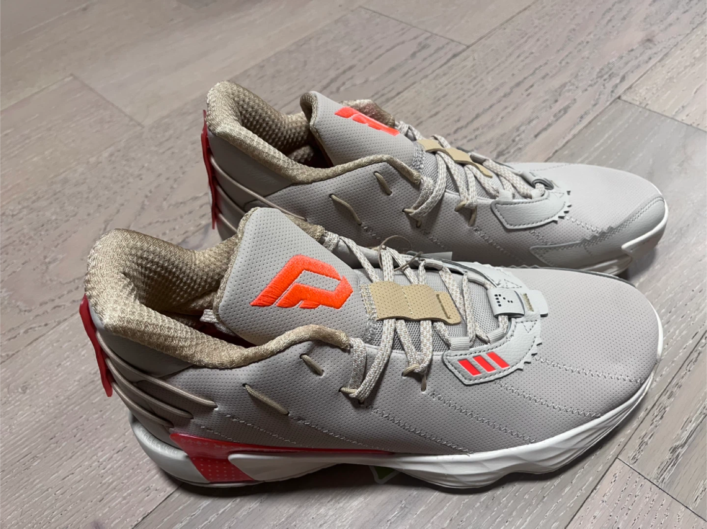 Adidas shoes
