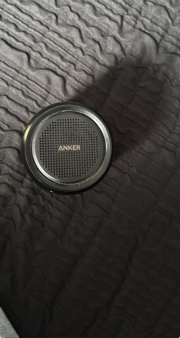 Anker Portable Bluetooth Speaker - photo 2