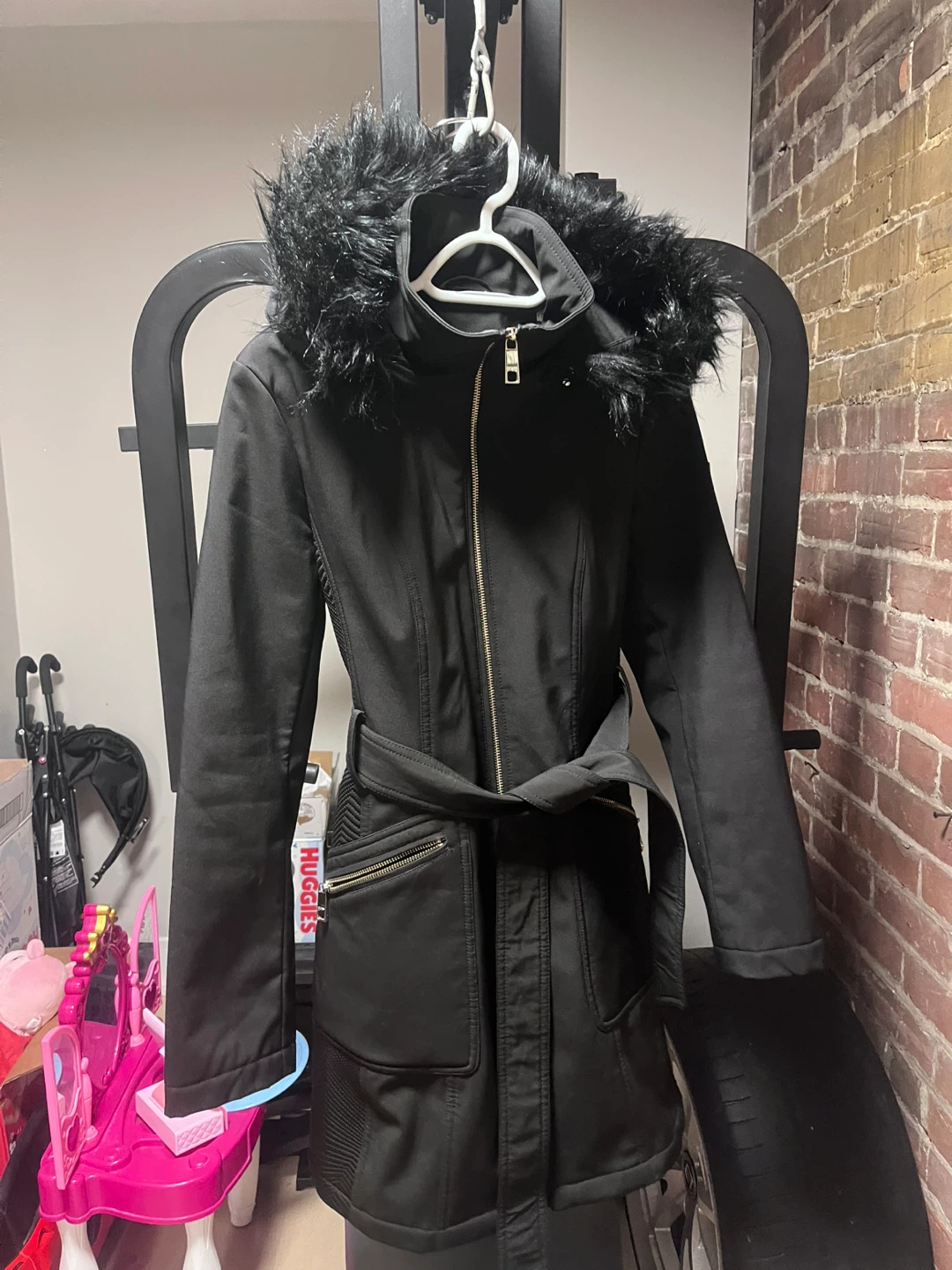Woman’s jacket