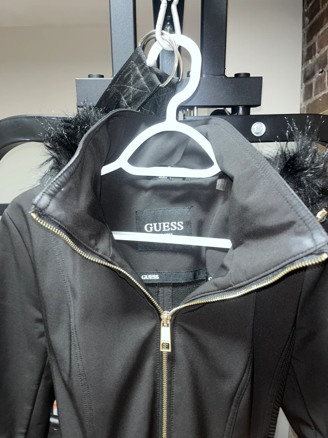 Woman’s jacket - photo 2