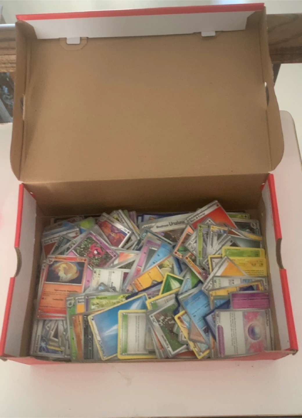 Collection of Pokemon Trading Cards - photo 2
