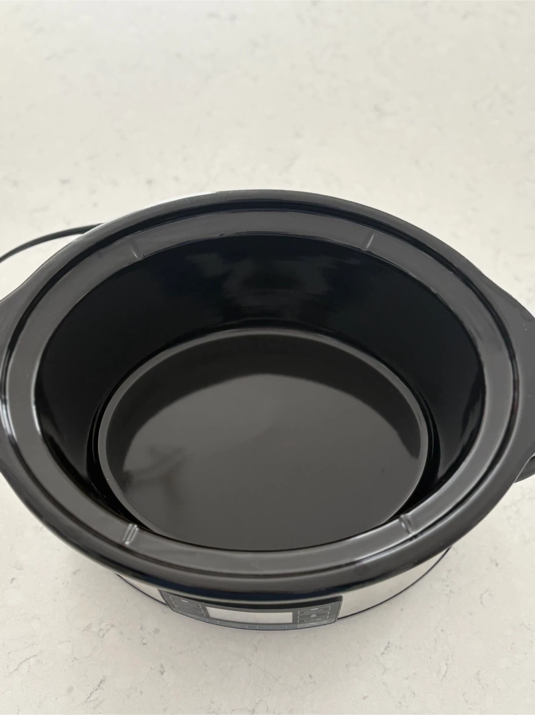 Crock-Pot 6QT Stainless Steel Slow Cooker - photo 2
