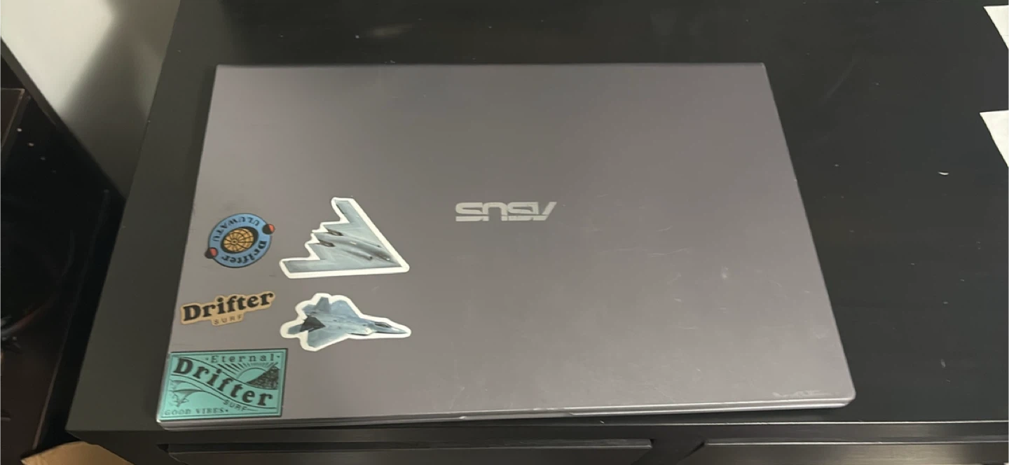 ASUS Vivobook 15