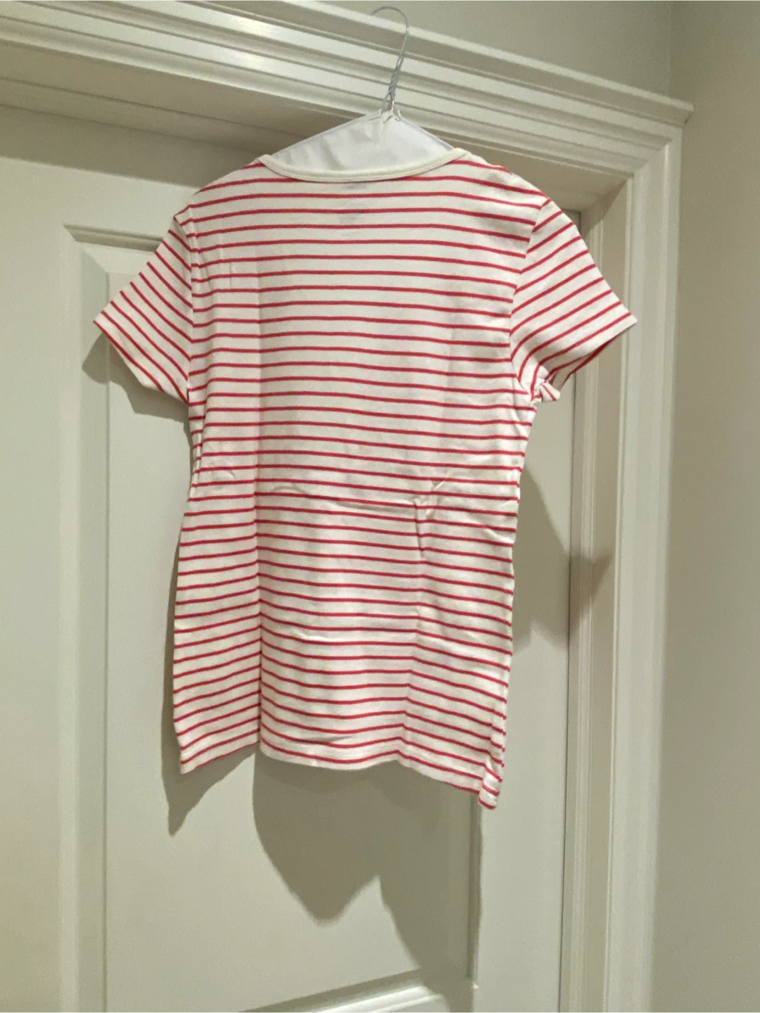 Ladies Striped Shirt - photo 2