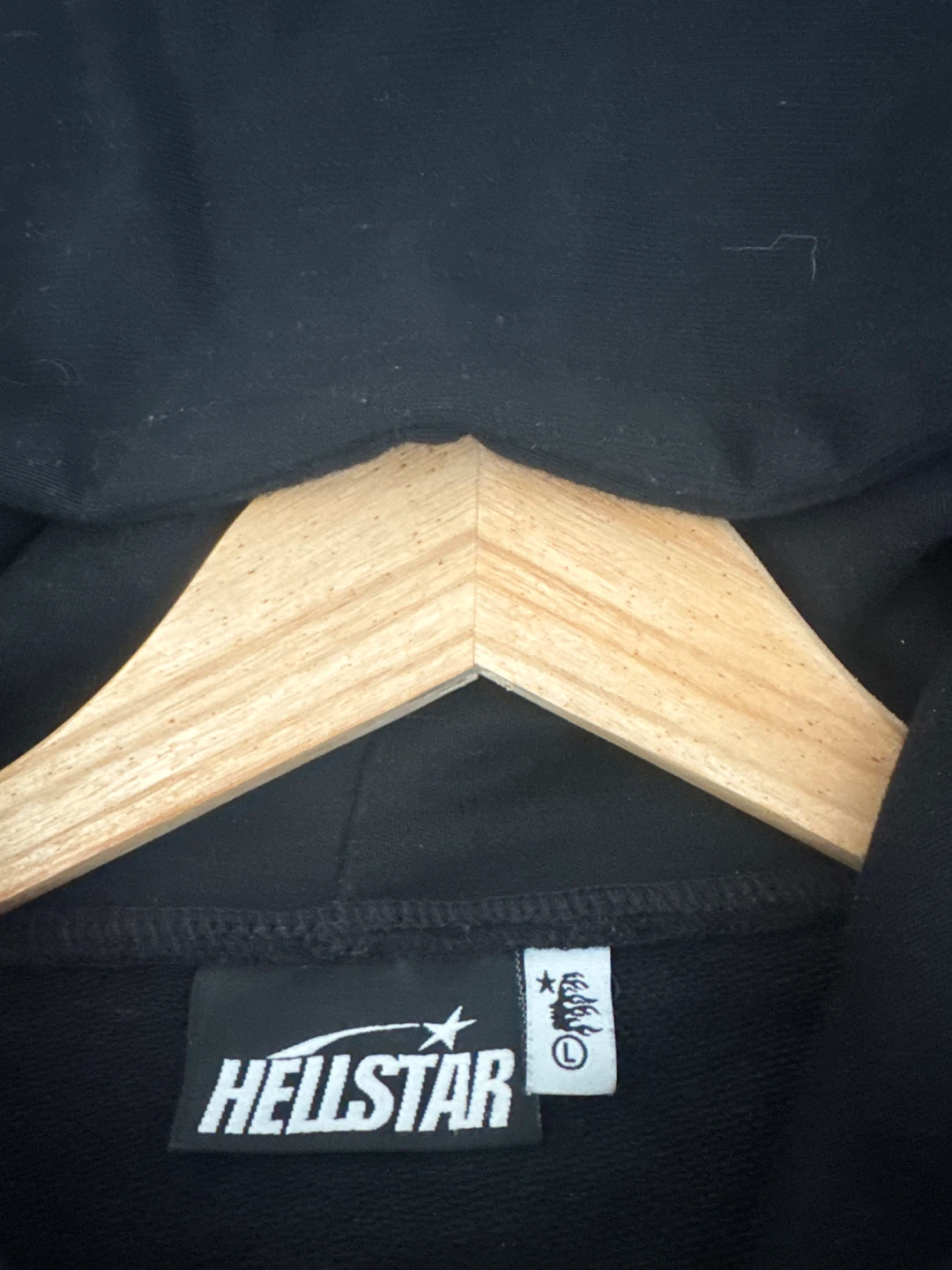 Hellstar Path to Paradise Hoodie - photo 4
