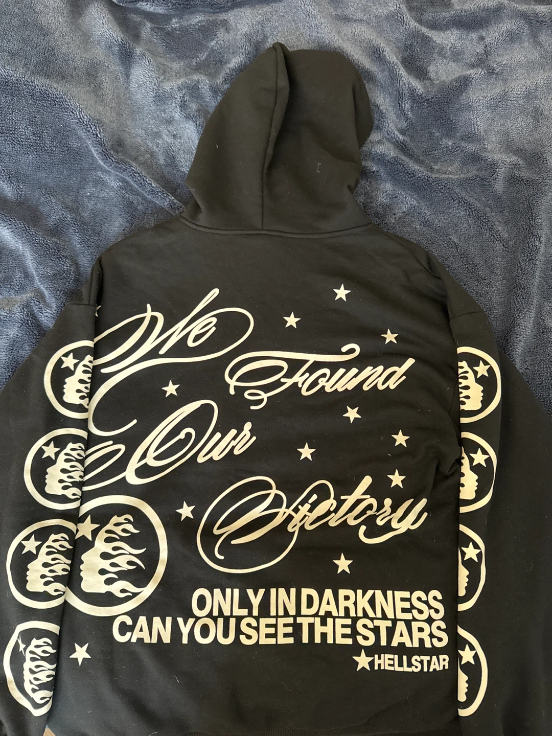 Hellstar Path to Paradise Hoodie - photo 5